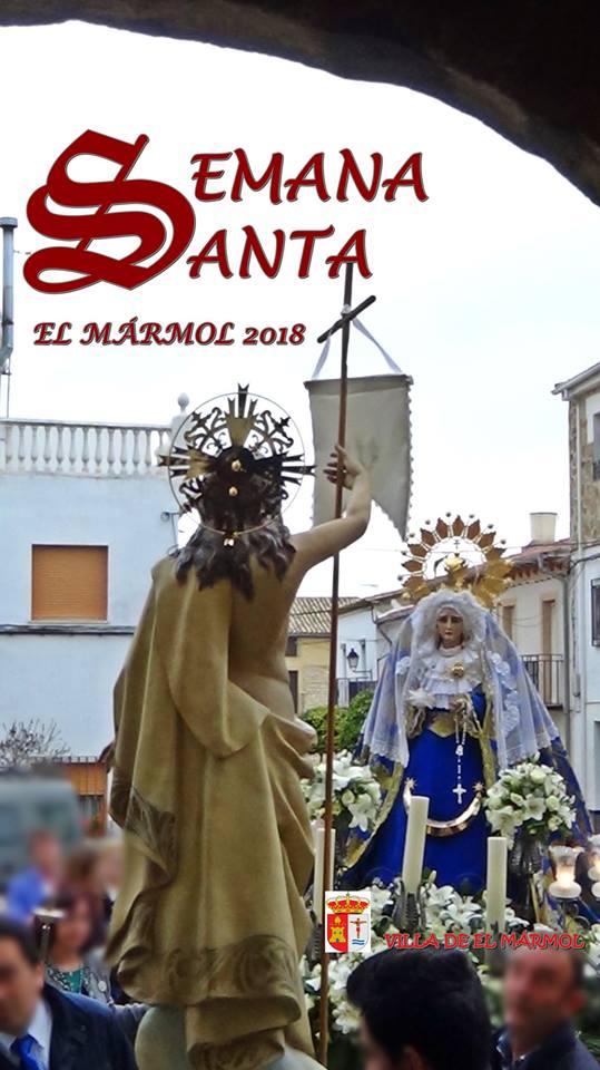 Semana Santa en El Mármol 2018 El Mármol